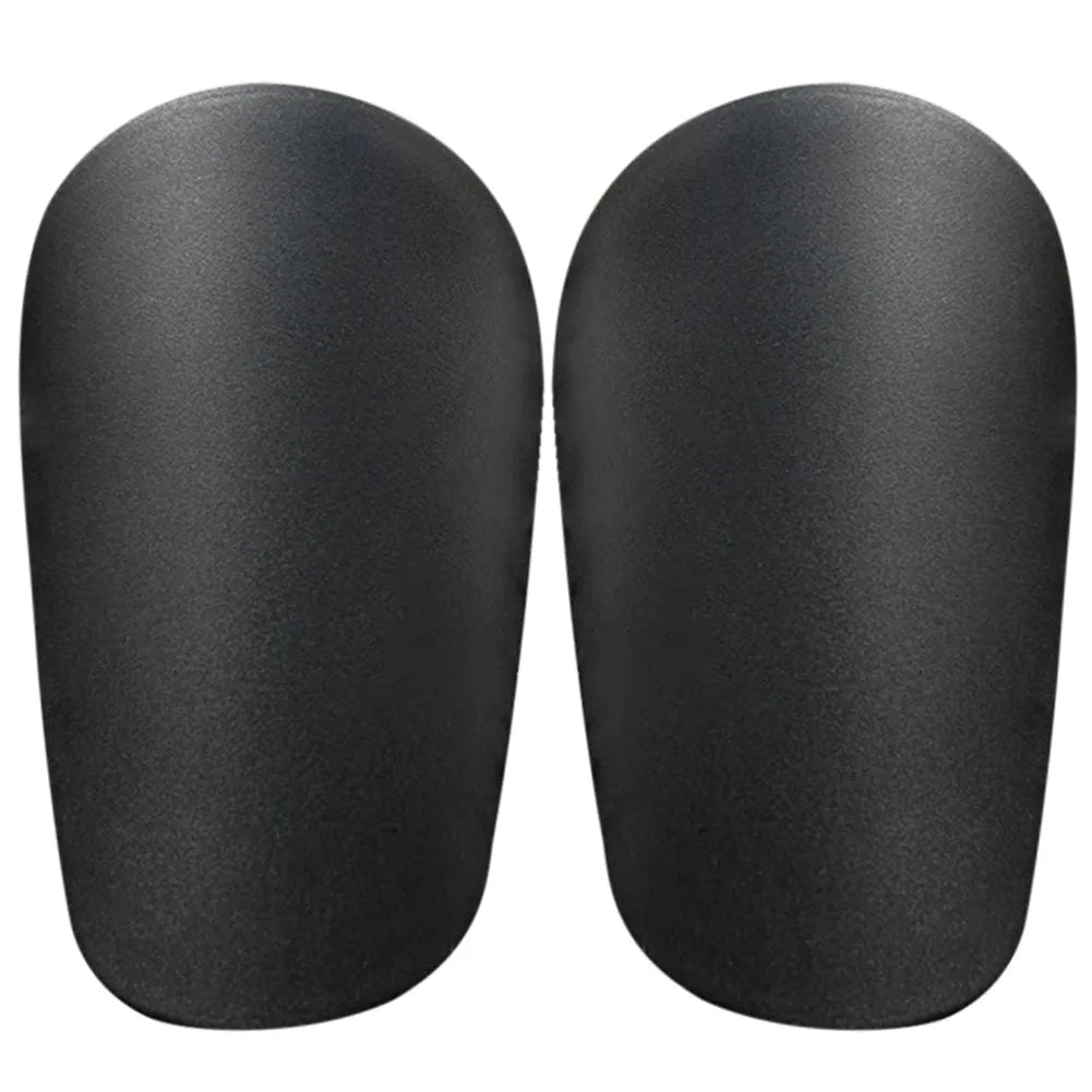 Extra Kleine Fußball Schienbeinschoner – Mini Shin Guards für Herren, Damen & Kinder